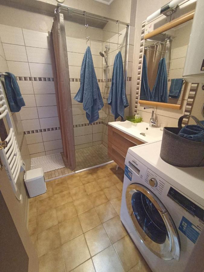 Studio - Greoux Les Bains Buitenkant foto