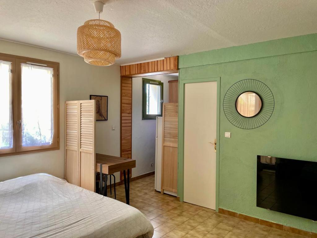Studio - Greoux Les Bains Buitenkant foto