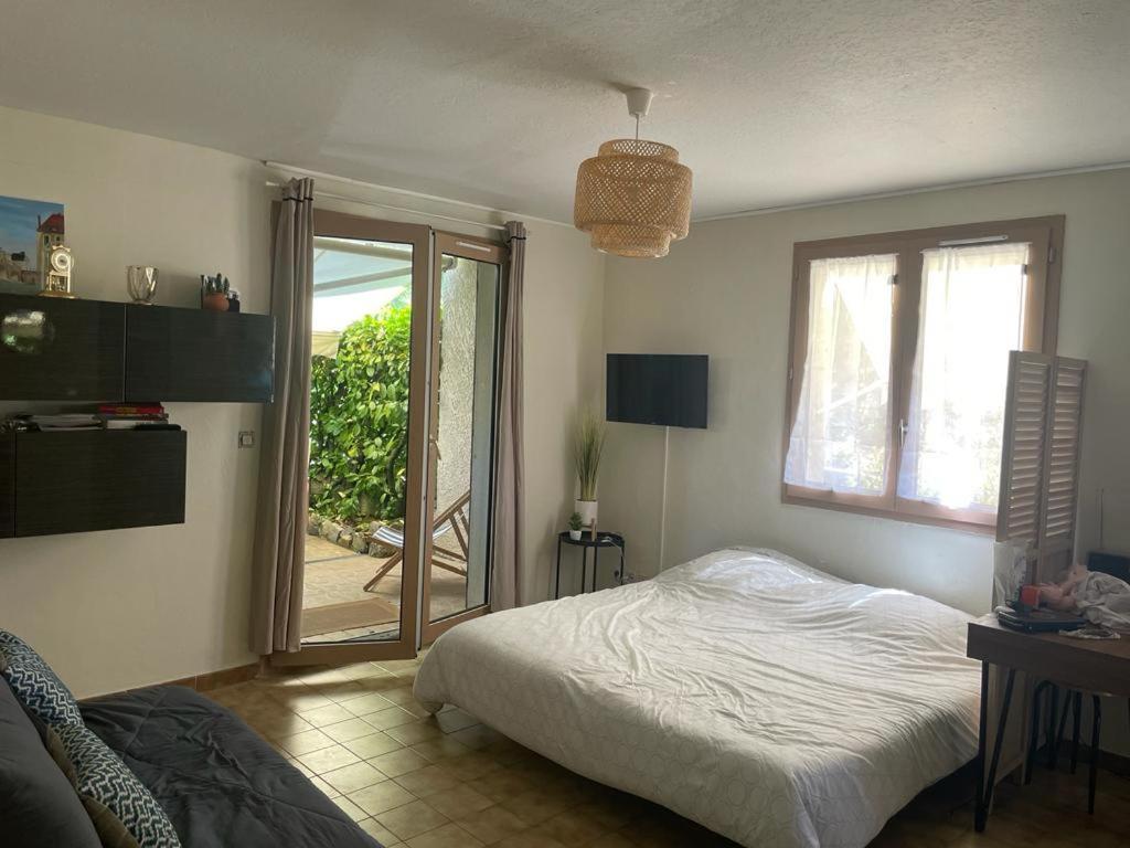 Studio - Greoux Les Bains Buitenkant foto